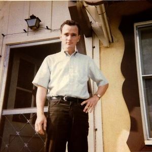 Meet your Posher, Donald